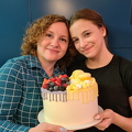 ДР Гали - 15 лет!